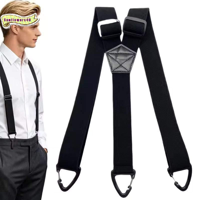 Heavy Equipment Operator Shirts - Y Back Ağır Hizmet Tipi Taktik