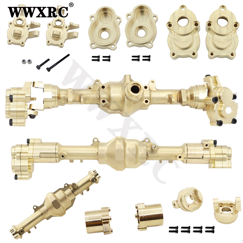 Heavy Equipment Vehicles - 1/10 YK4102 YK4103 YK6101 1/8 YK4082