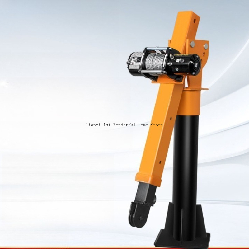 Heavy Equipment Transport - Taşıma Ekipmanları Kaldırma Vinçleri Ağır Hizmet