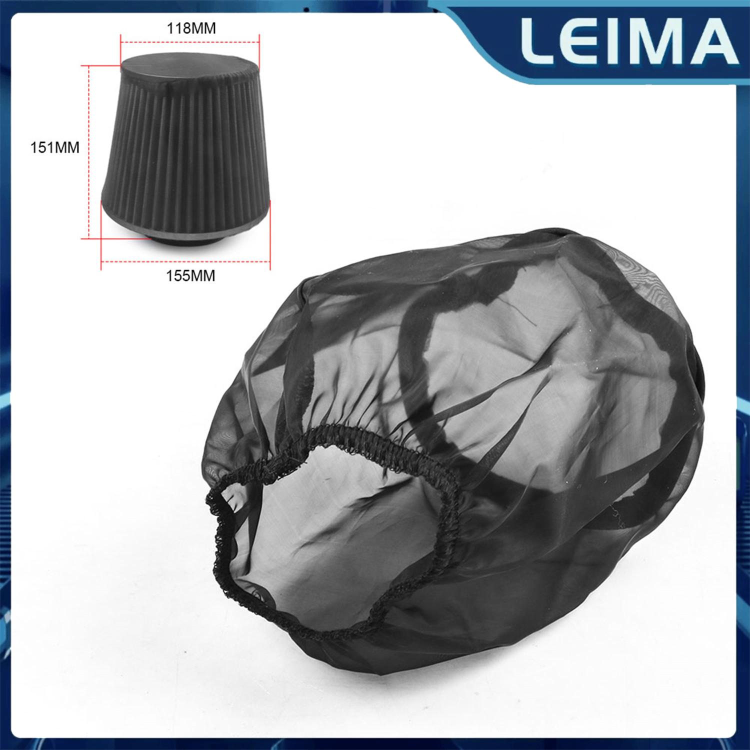 Heavy Equipment Air Filter Cleaner - Evrensel Hava Filtresi Koruyucu Kapak Yüksek