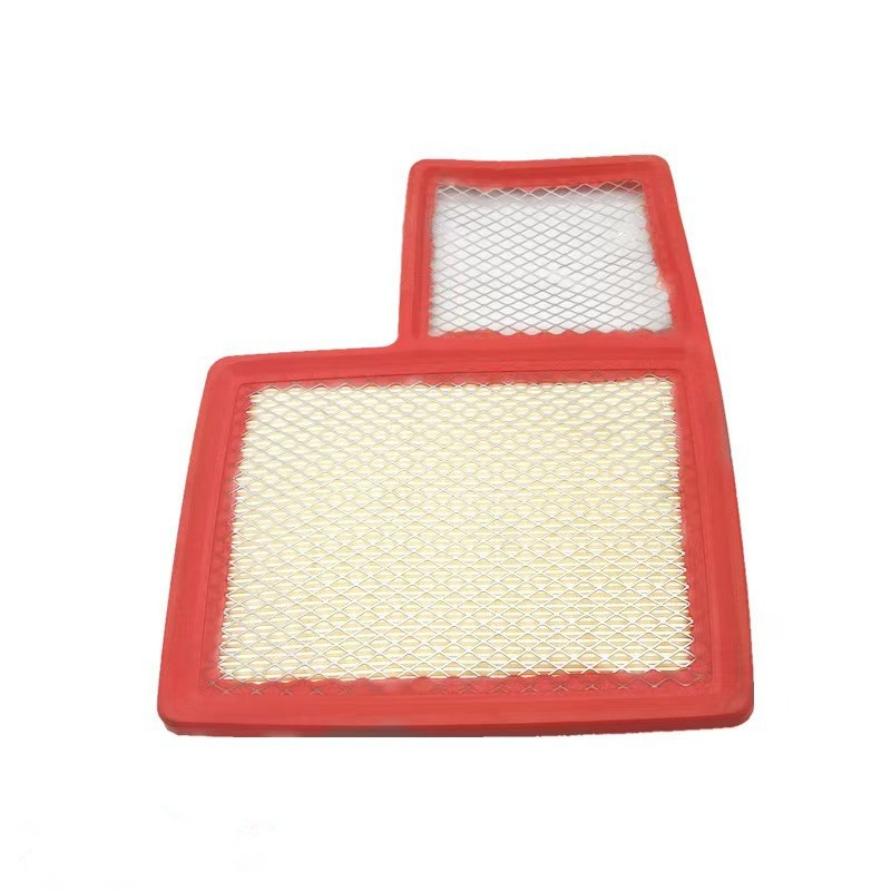 Heavy Equipment Air Filter Cleaner - Yedek Motor Hava Filtresi Aracı JN6