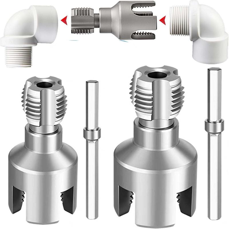 1 takım boru diş açma aleti en - Pipe Threading Machine incelemesi ve fiyatı