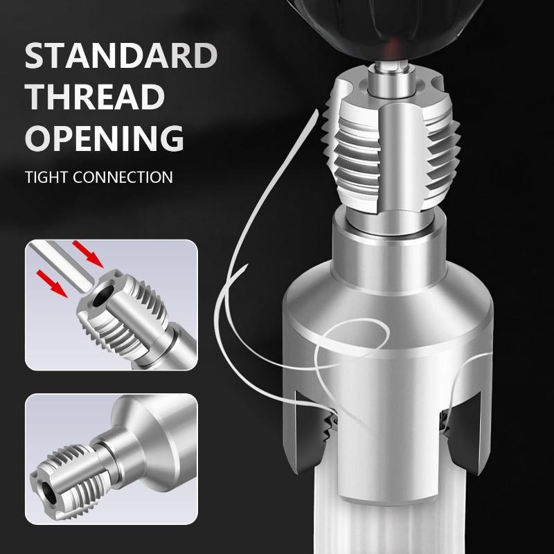 1 takım boru diş açma aleti en - Pipe Threading Machine incelemesi ve fiyatı