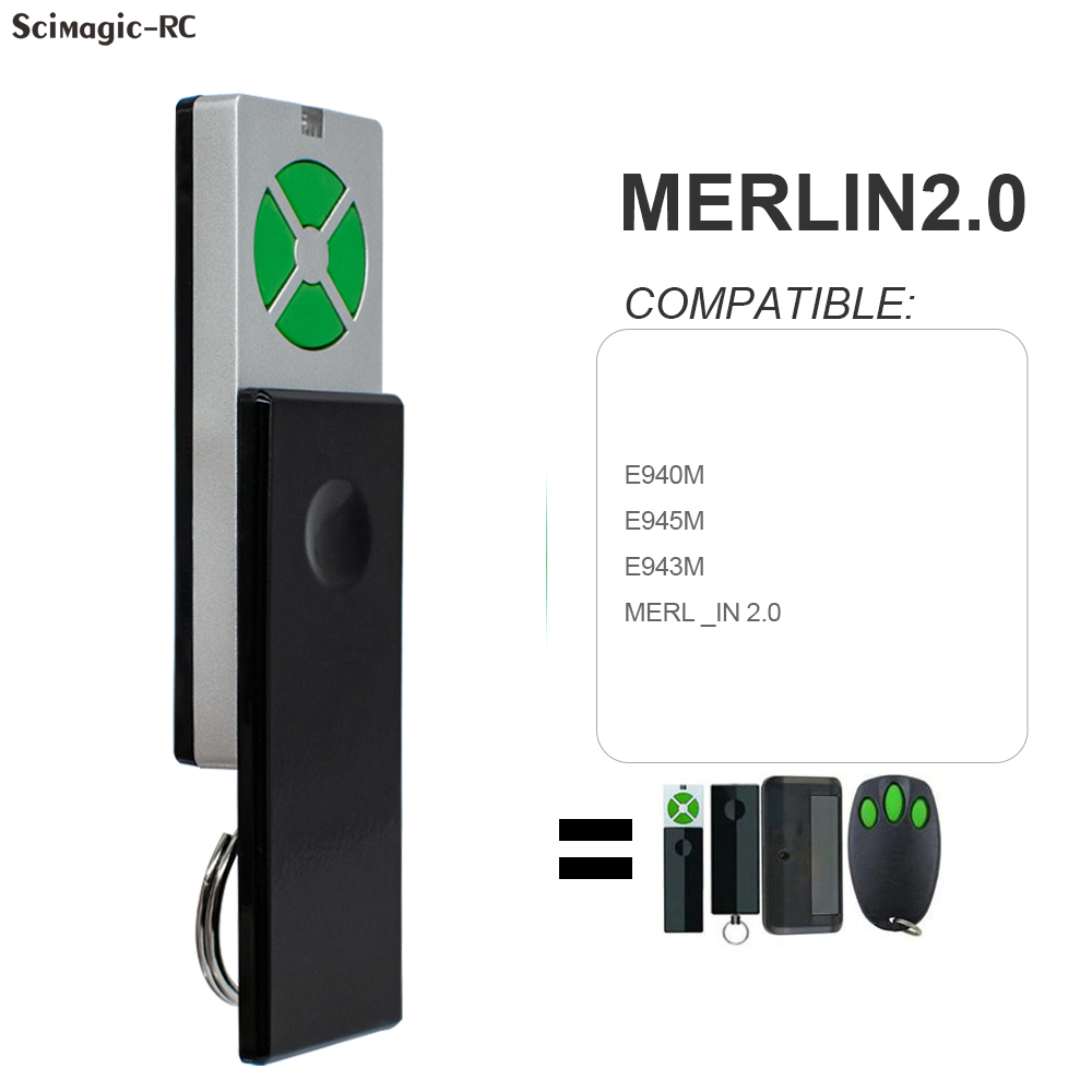 Merlin E940M E943M E945M E950M - Heavy Equipment Garage incelemesi ve fiyatı