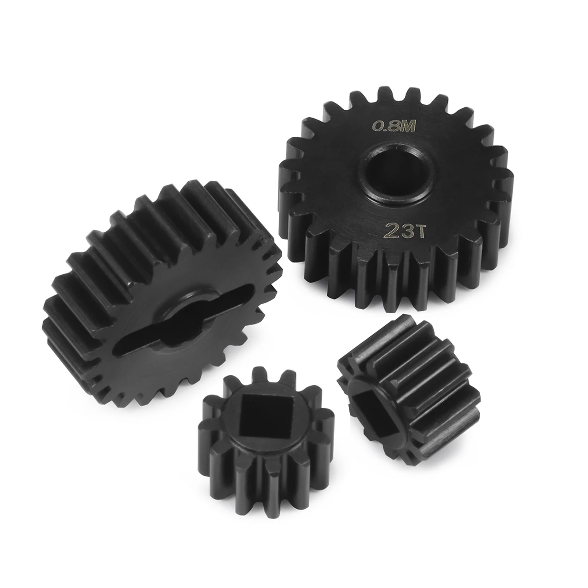 Ağır hizmet tipi 32P Overdrive - Heavy Equipment Vehicles incelemesi ve fiyatı