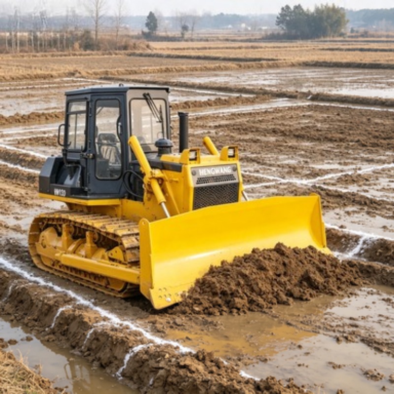Paletli Dozer Buldozer 22 Ton  - Heavy Equipment In Mining incelemesi ve fiyatı
