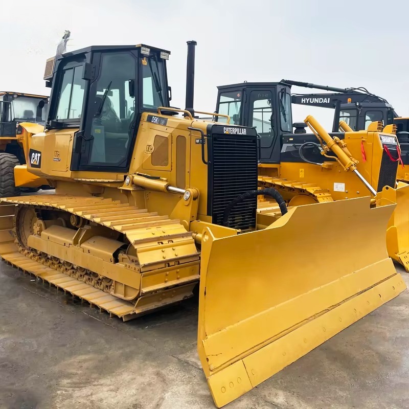 Paletli Dozer Buldozer 22 Ton  - Heavy Equipment In Mining incelemesi ve fiyatı