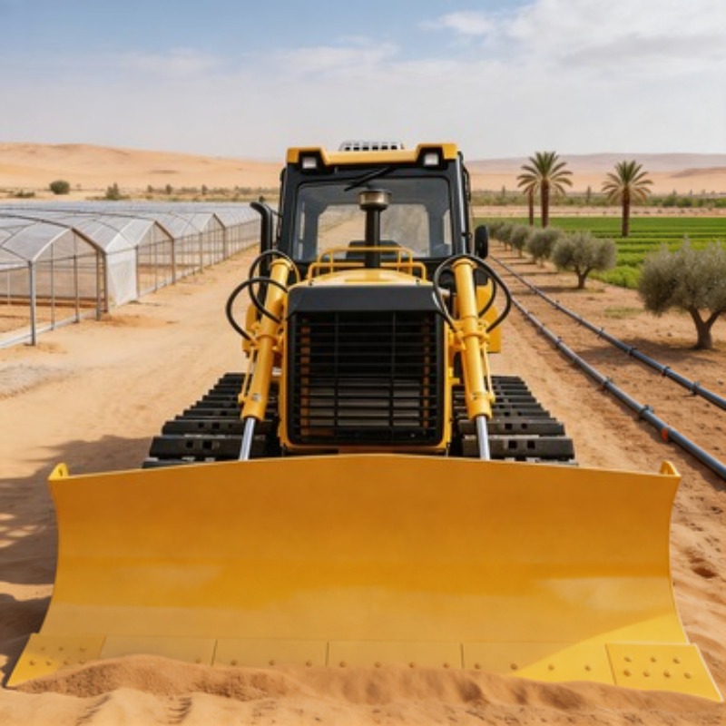220HP Paletli Buldozer SD22 Do - Heavy Equipment In Mining incelemesi ve fiyatı