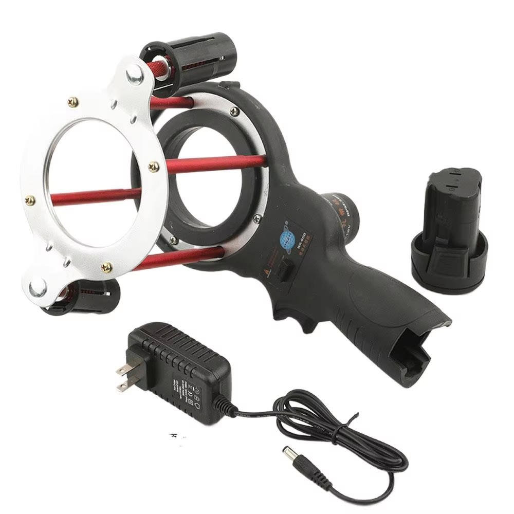 Klima Bant Sarma Makinesi 12 V - Pipe Threading Machine incelemesi ve fiyatı