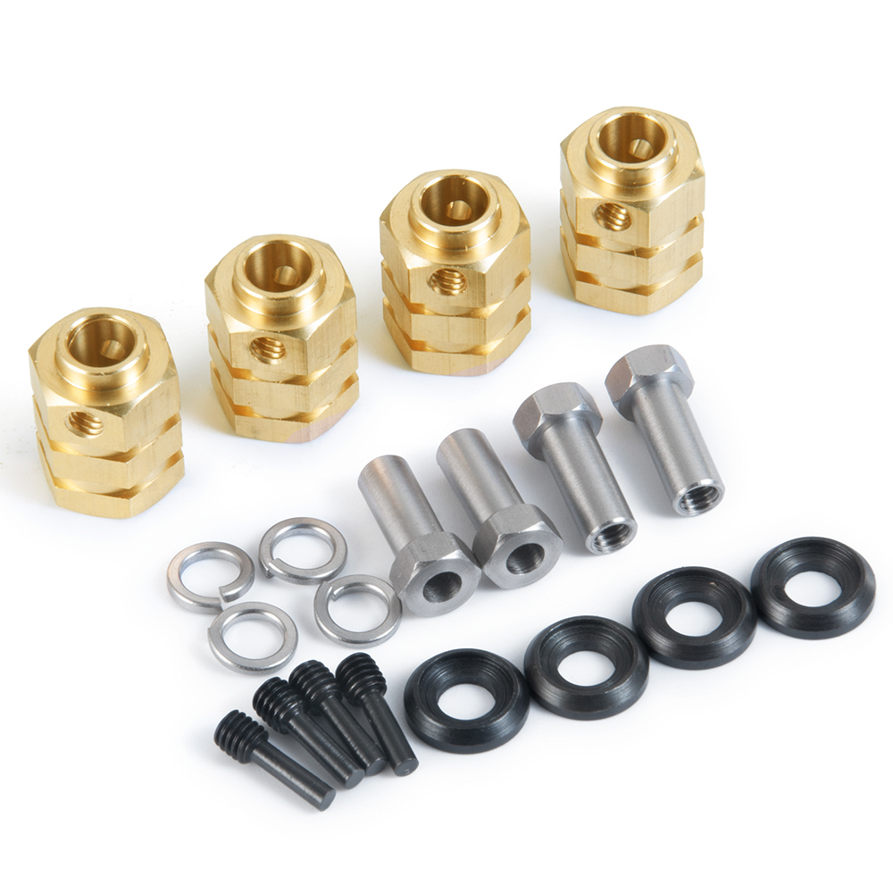 YEAHRUN 4 adet 15/20mm ağır pi - Heavy Equipment Vehicles incelemesi ve fiyatı