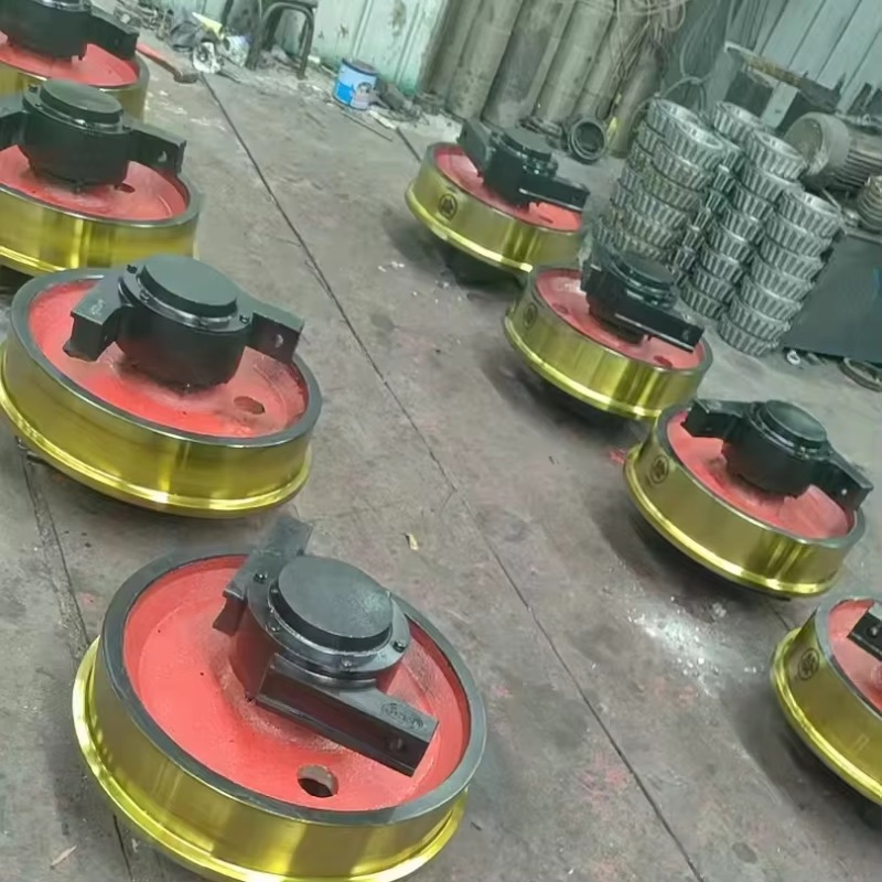 Toptan Ağır-Dövme Çelik Vinç T - Heavy Equipment In Mining incelemesi ve fiyatı