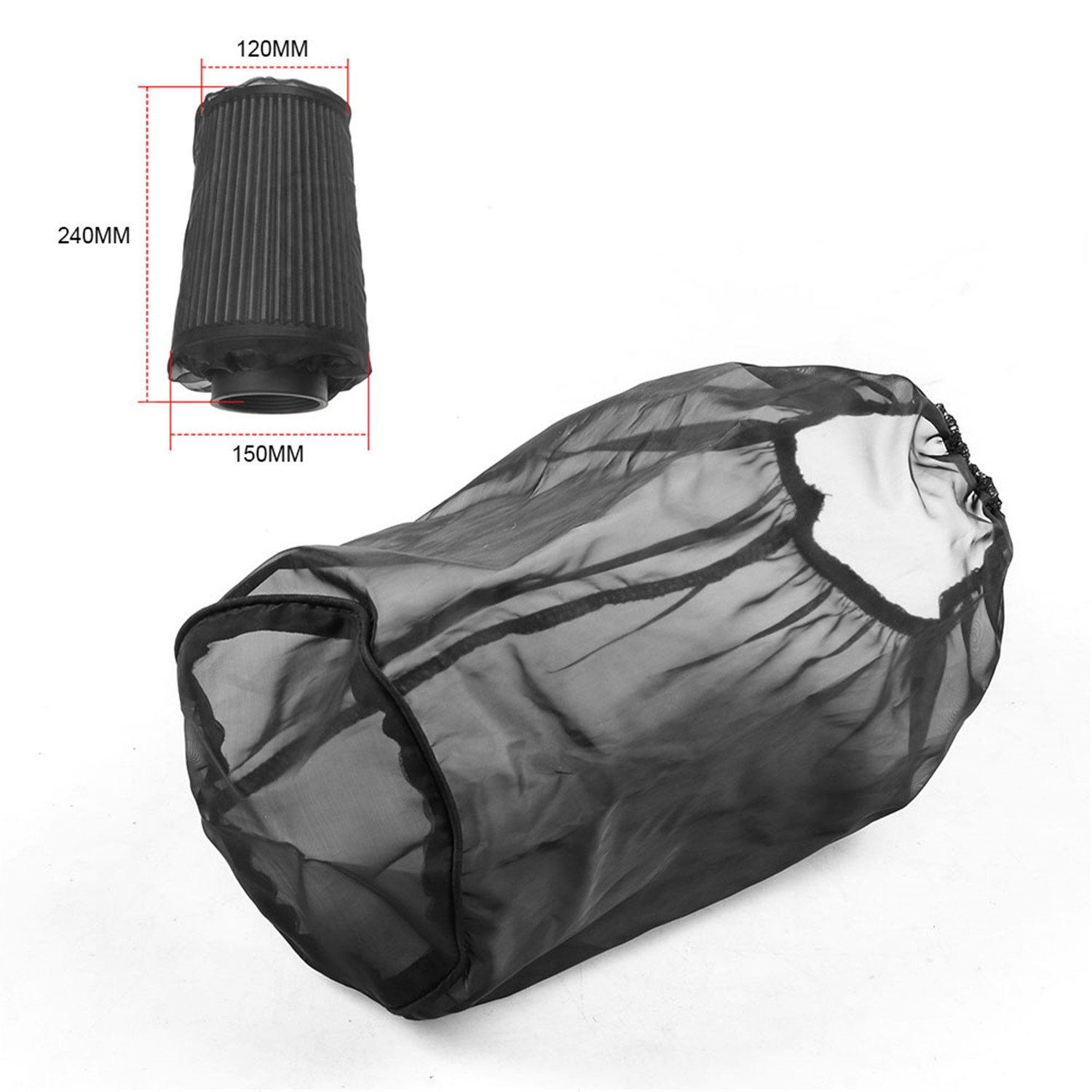 Kompakt Ağır Havalandırmalı Ha - Heavy Equipment Air Filter Cleaner incelemesi ve fiyatı