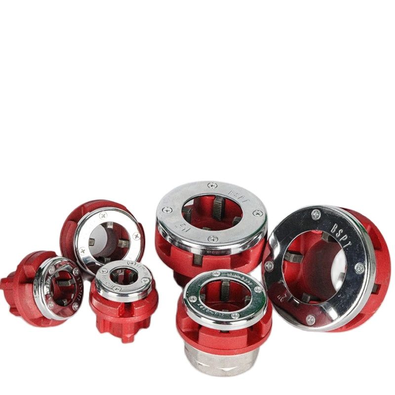 El elektrikli boru yiv makines - Pipe Threading Machine incelemesi ve fiyatı