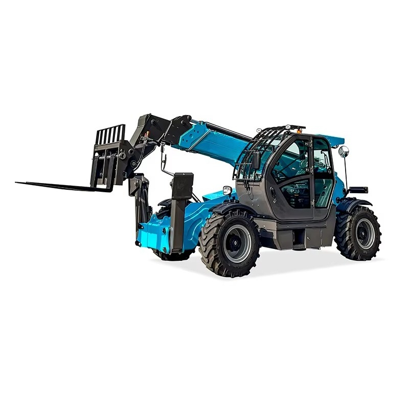 Sıcak Fırsat Teleskopik Forkli - Telescopic Handler Boom incelemesi ve fiyatı