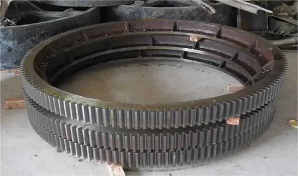 Dişli Halkaları Üreticisi OEM  - Heavy Equipment In Mining incelemesi ve fiyatı