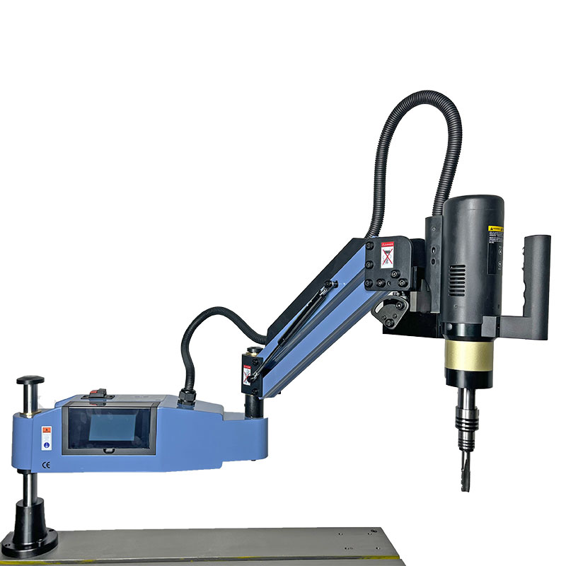 Metal Boru İçin Otomatik Matka - Pipe Threading Machine incelemesi ve fiyatı