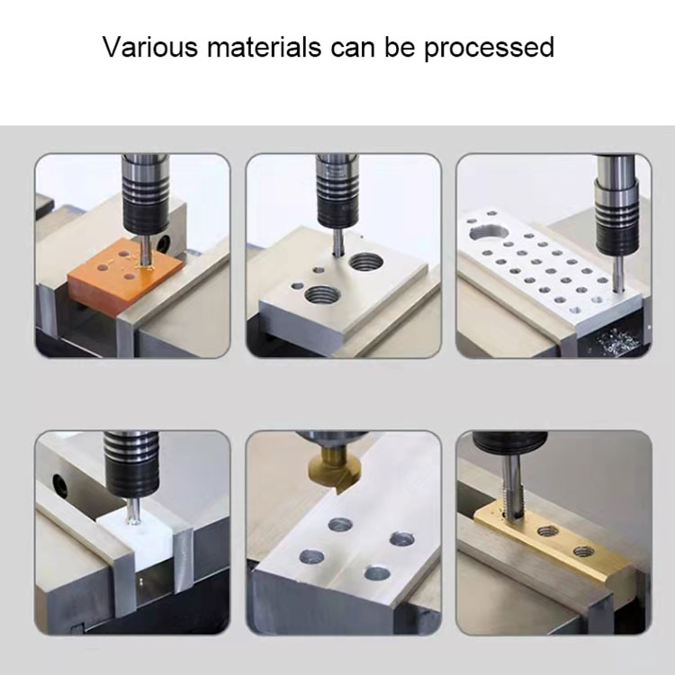 Metal Boru İçin Otomatik Matka - Pipe Threading Machine incelemesi ve fiyatı