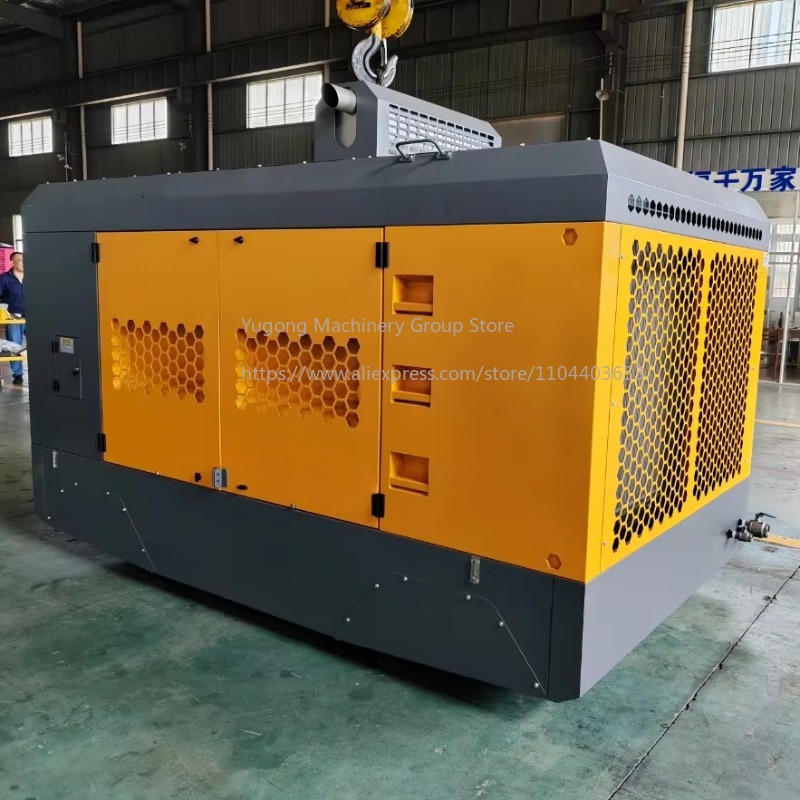 31m³/dak 25Bar Döner Vidalı Ha - Heavy Equipment In Mining incelemesi ve fiyatı