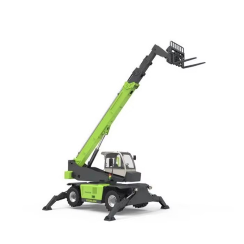 Çinli Ünlü Marka Yüksek Kalite - Telescopic Handler Boom incelemesi ve fiyatı