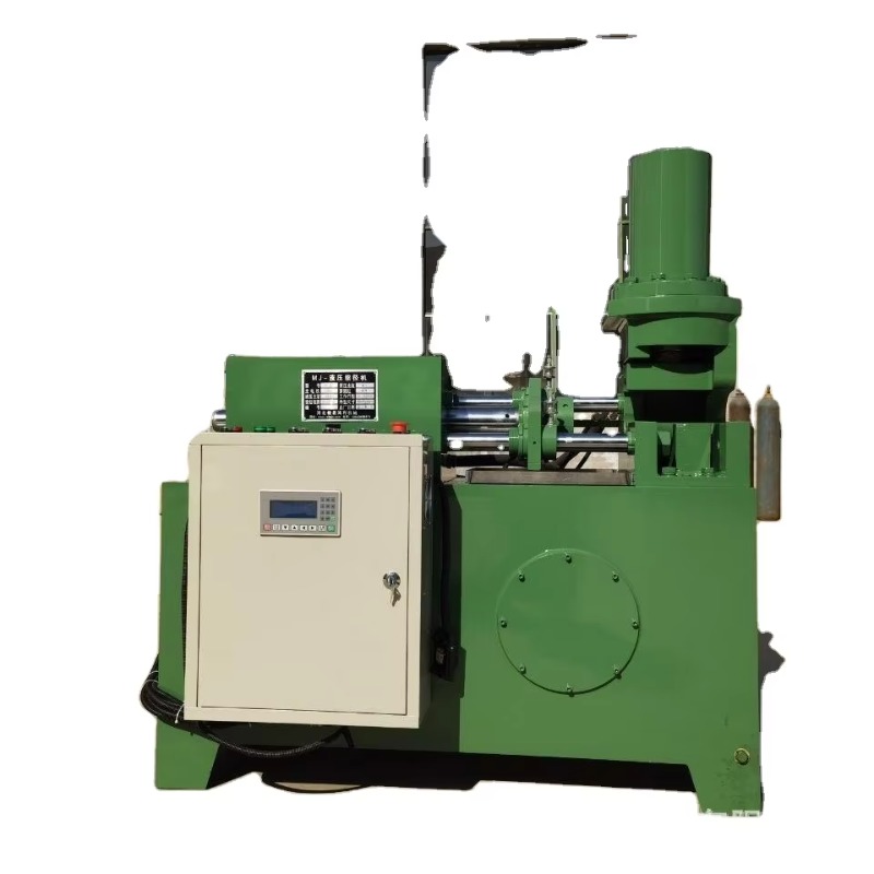 Çelik Çubuk Boru Ek Parçası Di - Pipe Threading Machine incelemesi ve fiyatı