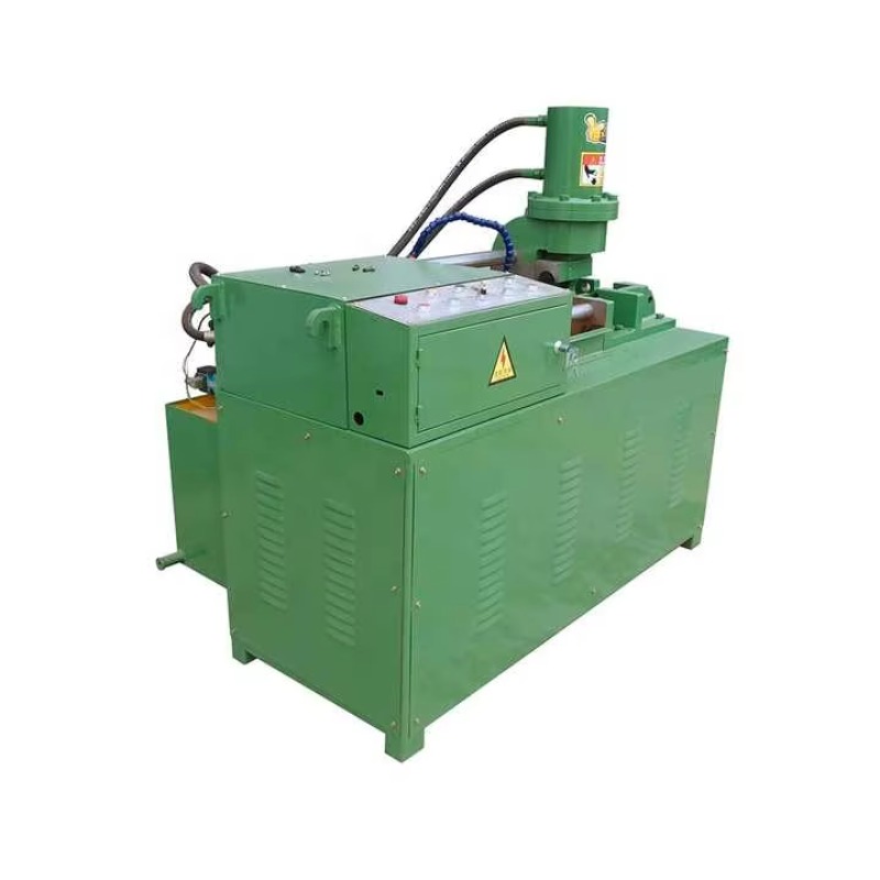 Çelik Çubuk Boru Ek Parçası Di - Pipe Threading Machine incelemesi ve fiyatı