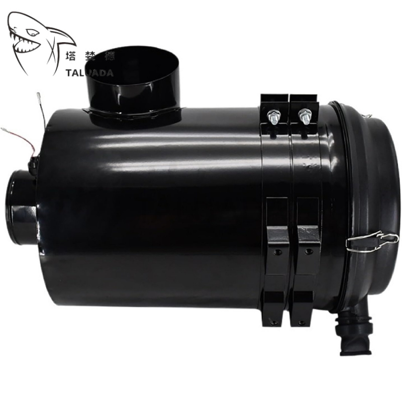 Ekskavatör 330C 330CL Motor C- - Heavy Equipment Air Filter Cleaner incelemesi ve fiyatı