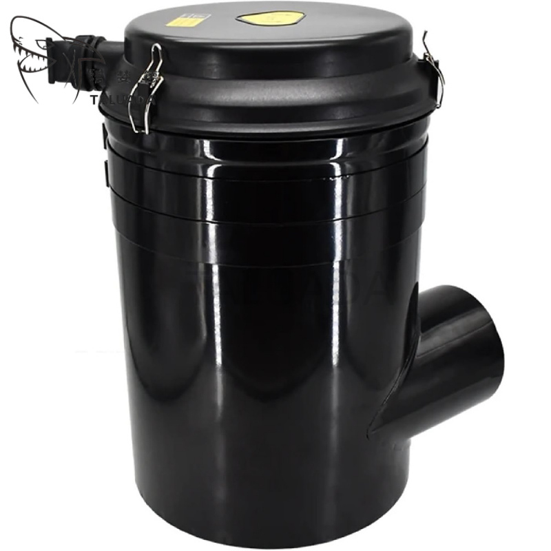 Ekskavatör 330C 330CL Motor C- - Heavy Equipment Air Filter Cleaner incelemesi ve fiyatı