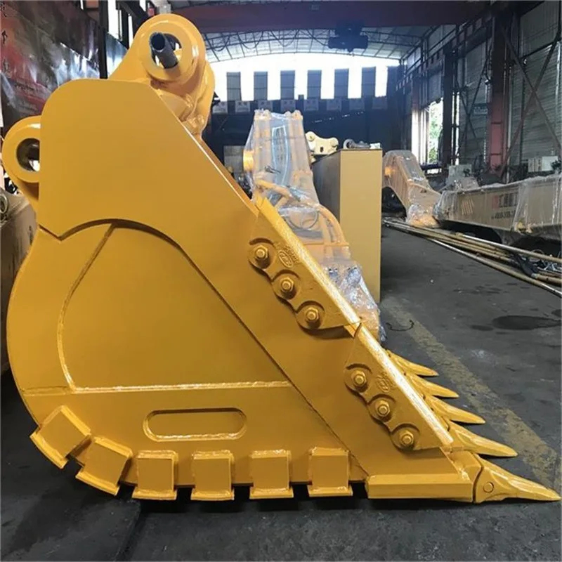 HAOEN PC200 Kepçe Kanal Açma D - Heavy Equipment In Mining incelemesi ve fiyatı