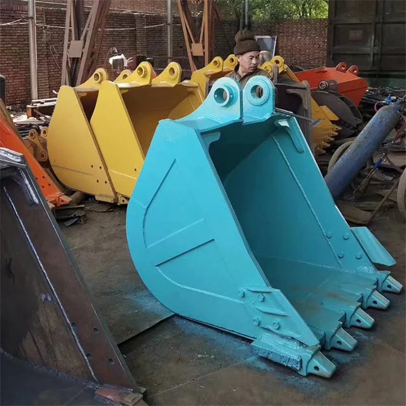 HAOEN PC200 Kepçe Kanal Açma D - Heavy Equipment In Mining incelemesi ve fiyatı