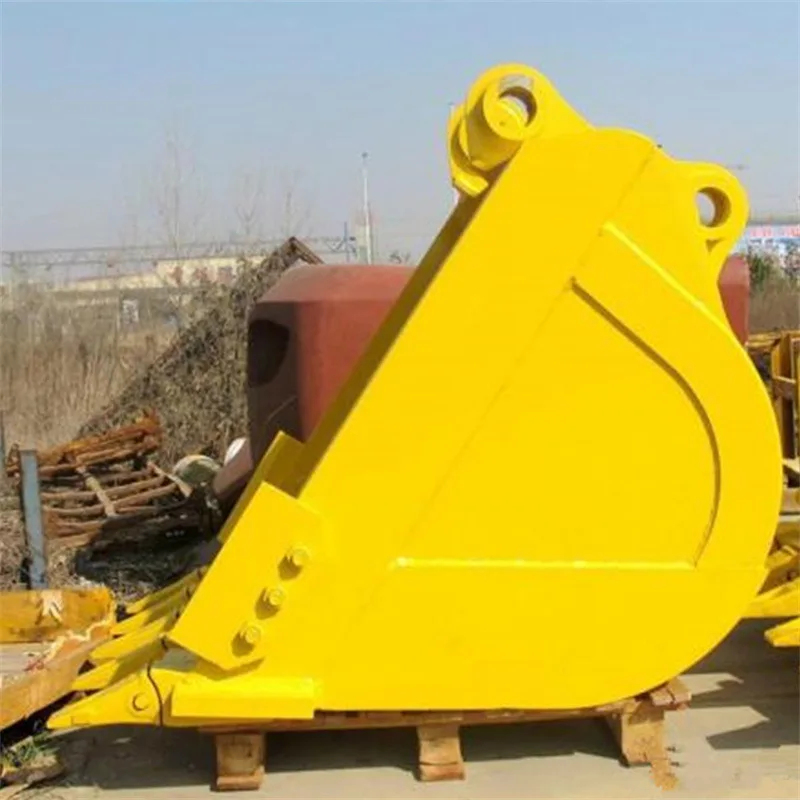 HAOEN PC200 Kepçe Kanal Açma D - Heavy Equipment In Mining incelemesi ve fiyatı