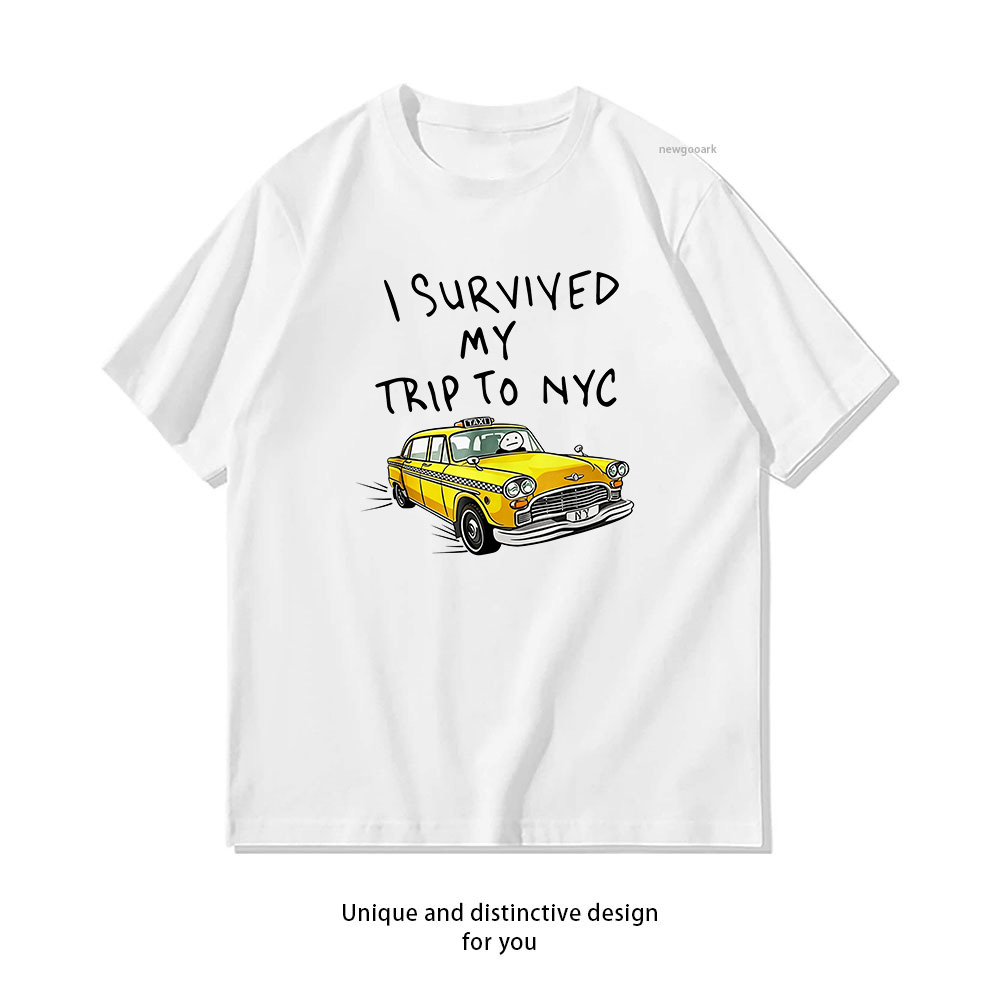 New York'a Giden Yolculuğumdan - Heavy Equipment Operator Shirts incelemesi ve fiyatı