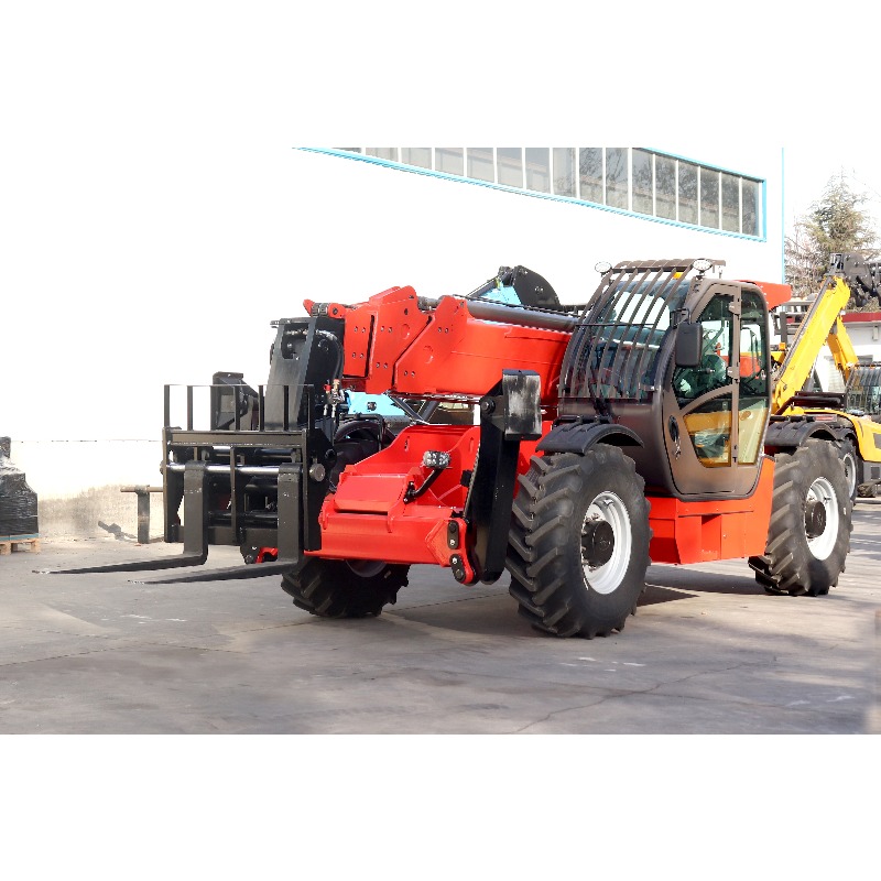 Özelleştirilmiş Teleskopik For - Telescopic Handler Boom incelemesi ve fiyatı