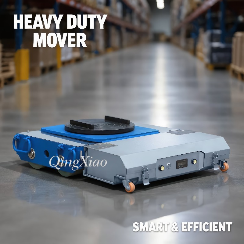Uzaktan Kumandalı Ağır Ekipman - Heavy Equipment Transport incelemesi ve fiyatı