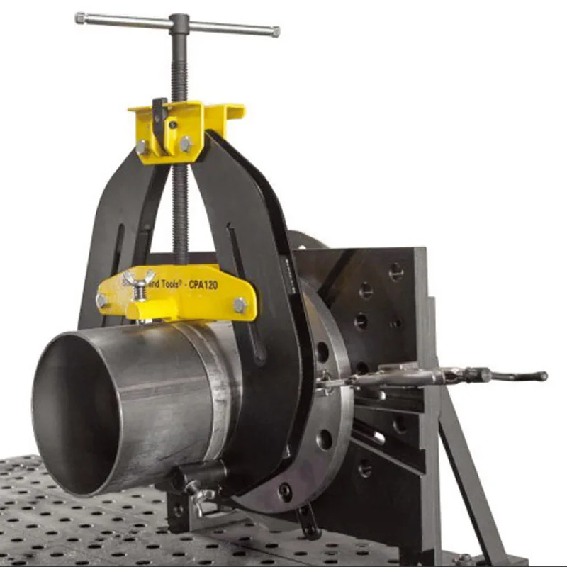 CPA60 Ağır Hizmet Tipi Boru Hi - Pipe Threading Machine incelemesi ve fiyatı