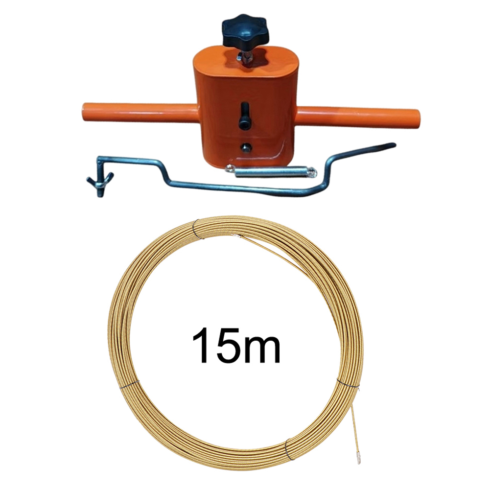 Otomatik Duvar Kablolama Makin - Pipe Threading Machine incelemesi ve fiyatı