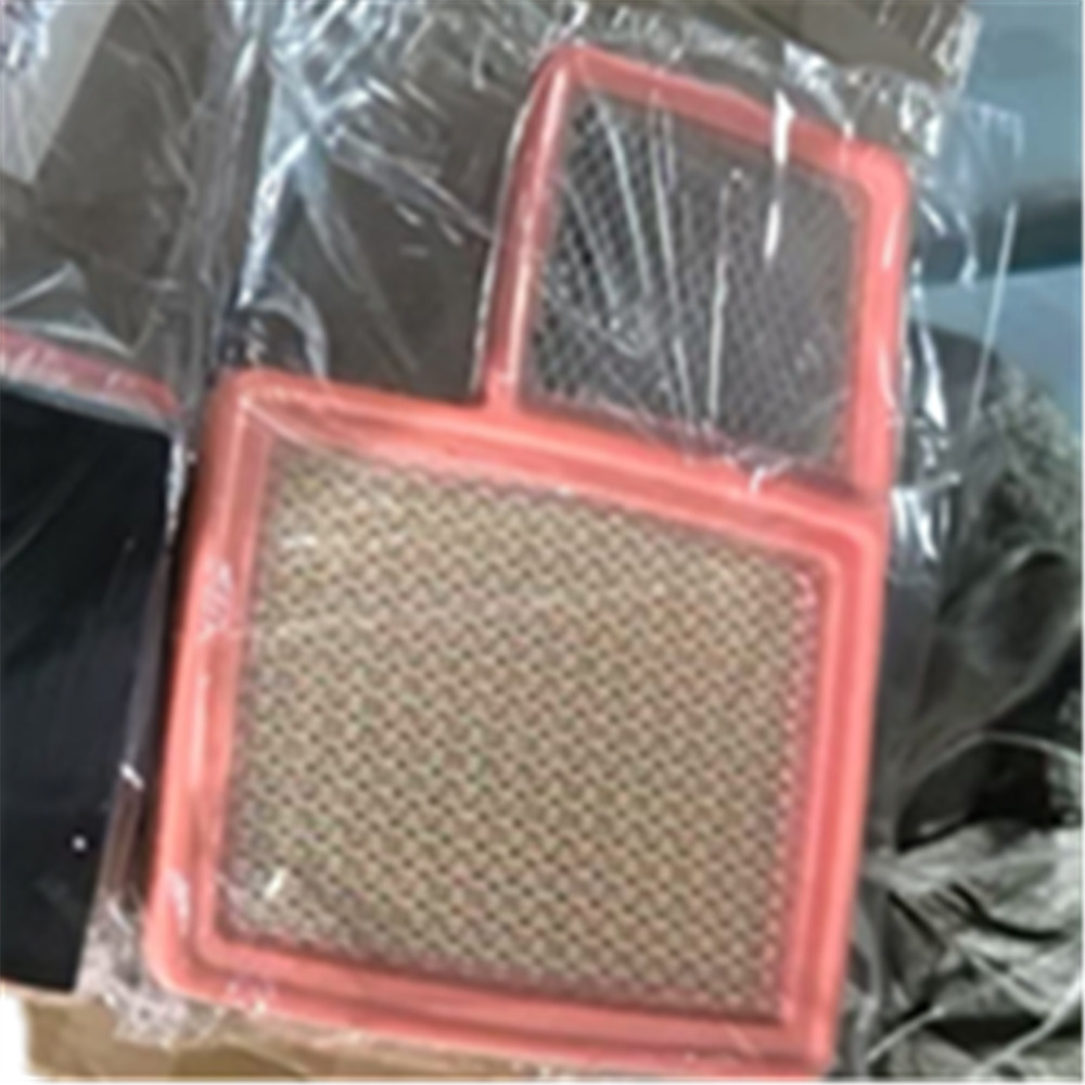 Yedek Motor Hava Filtresi Arac - Heavy Equipment Air Filter Cleaner incelemesi ve fiyatı