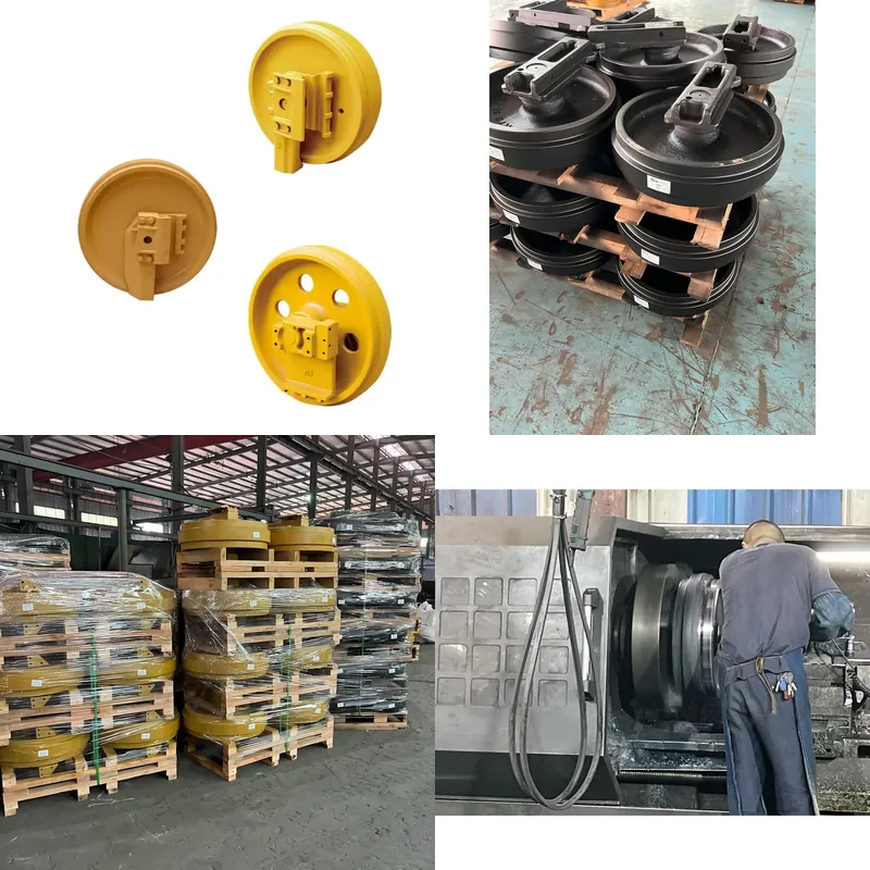 Ağır Ekipmanlar İçin Yüksek Pe - Heavy Equipment Guide incelemesi ve fiyatı