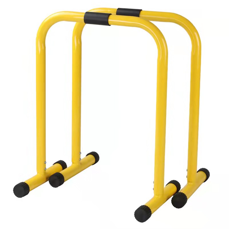 Çelik Paralel Bar, 65x38x78cm  - Heavy Equipment Training incelemesi ve fiyatı