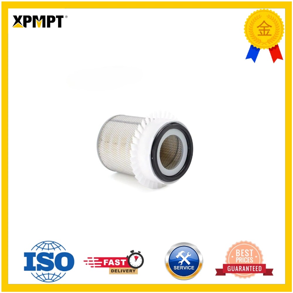 Hitachi Ekskavatör Kartuşlu Ha - Heavy Equipment Air Filter Cleaner incelemesi ve fiyatı